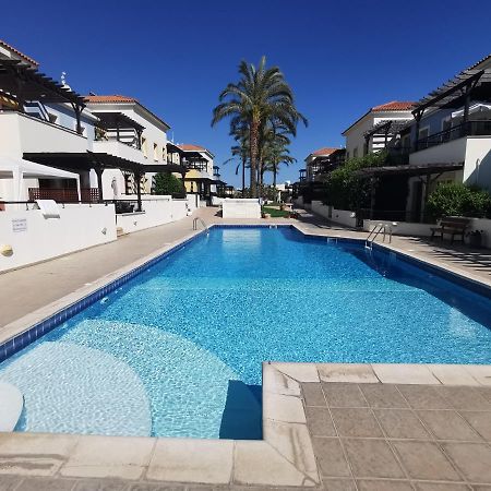 Aphrodite Gardens Appartamento Paphos Esterno foto